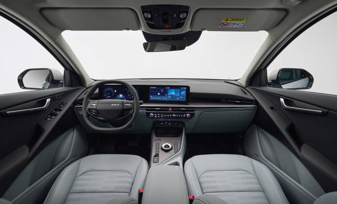 kia niro