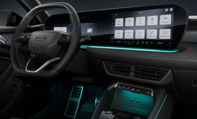 new audi a3 facelift