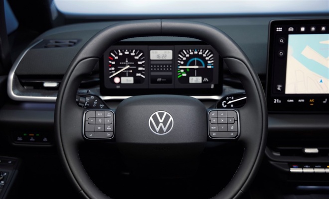 Volkswagen ID.3 Neo