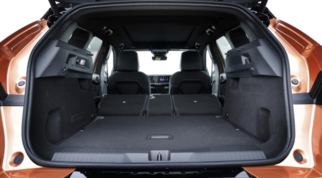 kufr opelu grandland