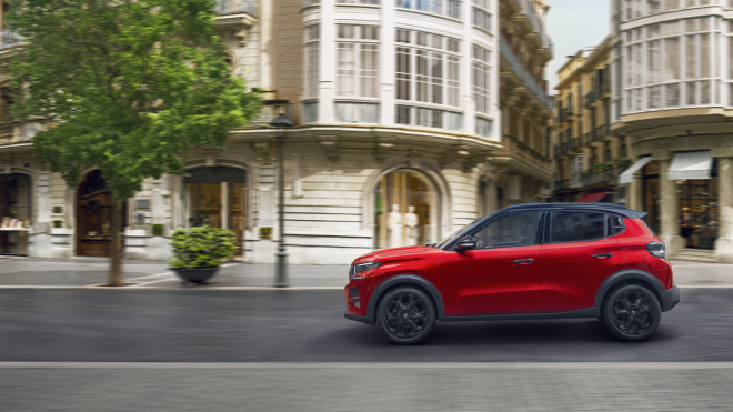 Citroen C3 Collection