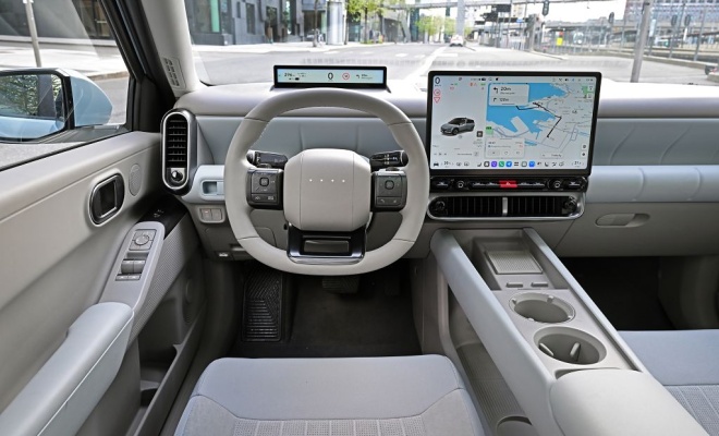 Hyundai Ioniq 3