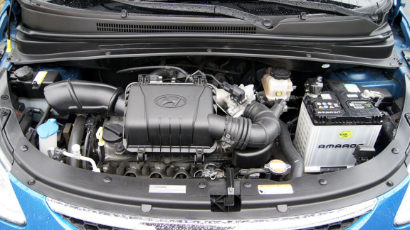 i10 engine