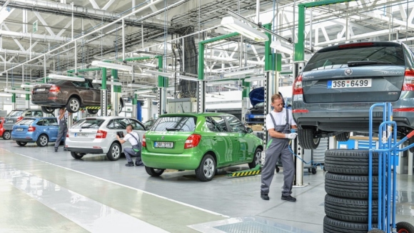 škoda náhradní díly dpf