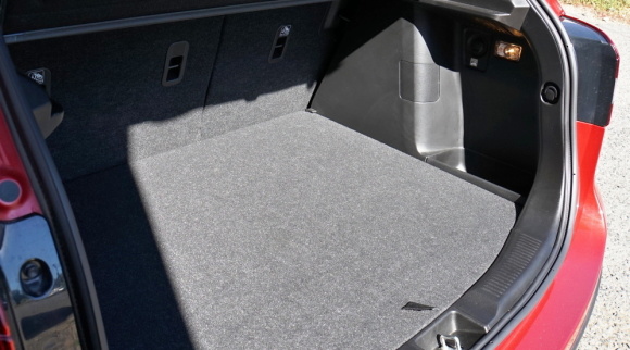 suzuki sx4 s-cross kufr